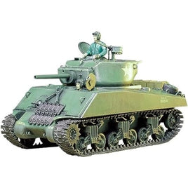 35139  1/35MM アメリカM4A3E2 中戦車 ジャンボ