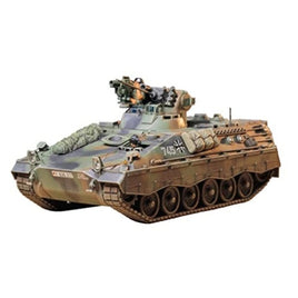 35162  1/35MM ドイツ歩兵戦闘車 マルダー1A2 ミラン