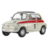 1/24 フィアット 500F 【特別販売製品/スポット再販】