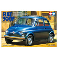1/24 フィアット 500F 【特別販売製品/スポット再販】