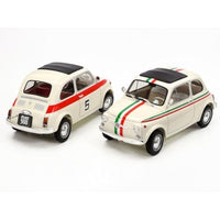 1/24 フィアット 500F 【特別販売製品/スポット再販】