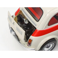1/24 フィアット 500F 【特別販売製品/スポット再販】