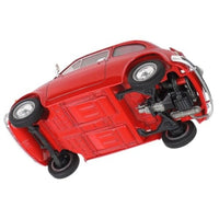 1/24 フィアット 500F 【特別販売製品/スポット再販】