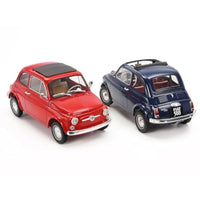 1/24 フィアット 500F 【特別販売製品/スポット再販】