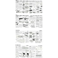 64150 軍艦雑記帳《下巻》