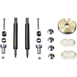 12651 1/12 Honda NSR500 '84 フロントフォーク