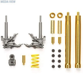 12667 1/12 Honda RC213V '14 フロントフォークセット