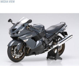 14111 1/12 カワサキ ZZR1400