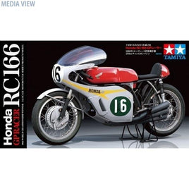 14113 1/12 Honda RC166 GPレーサー