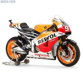 14130 1/12 レプソル Honda RC213V '14