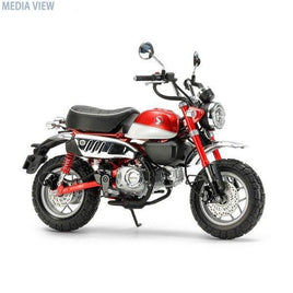 14134 1/12 Honda モンキー125