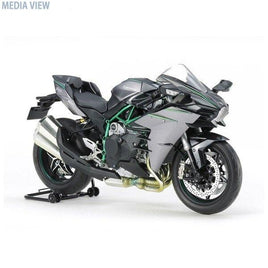 14136 1/12 カワサキ Ninja H2 CARBON