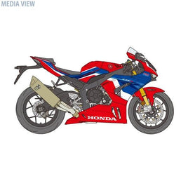 14138 1/12 Honda CBR1000RR-R FIREBLADE SP