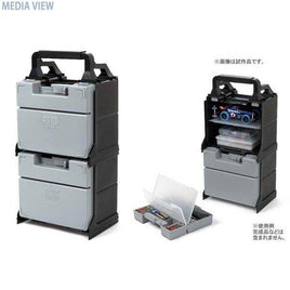 GP.424 ミニ四駆ポータブルピット