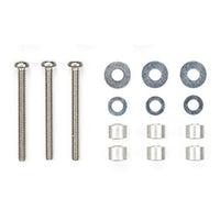 GP.528 ハイマウントチューブスタビセット (ブラック)