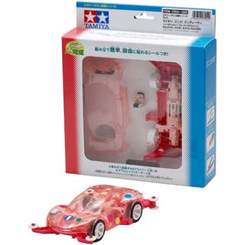 17902 ピッグレーサー(ピンク/ライキリ)