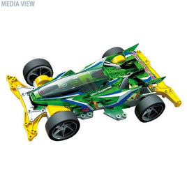 18099   レーサーミニ四駆 レイスピアー (VZシャーシ)