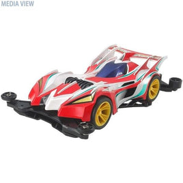 19454  フルカウルミニ四駆 コスモソニック (FM-Aシャーシ)