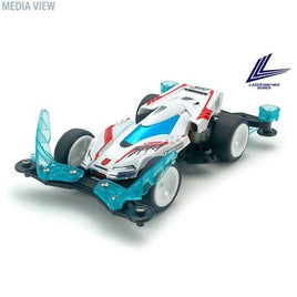 19801 レーザーミニ四駆 ロードスピリット(VZシャーシ)