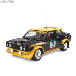 20069 1/20 フィアット 131 アバルト ラリー OLIO FIAT 【スケール特別企画】