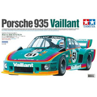 20071 1/20 ポルシェ 935 ヴァイラント 【特別販売商品/スポット再販】