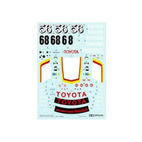 1/20 トヨタ セリカ LB ターボ Gr.5 【特別販売製品/スポット再販】