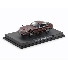 21174【完成品】 1/24 NISSAN フェアレディ240ZG