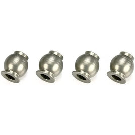 OP.2016 TA08 ローフリクション キングピンボール (4個)