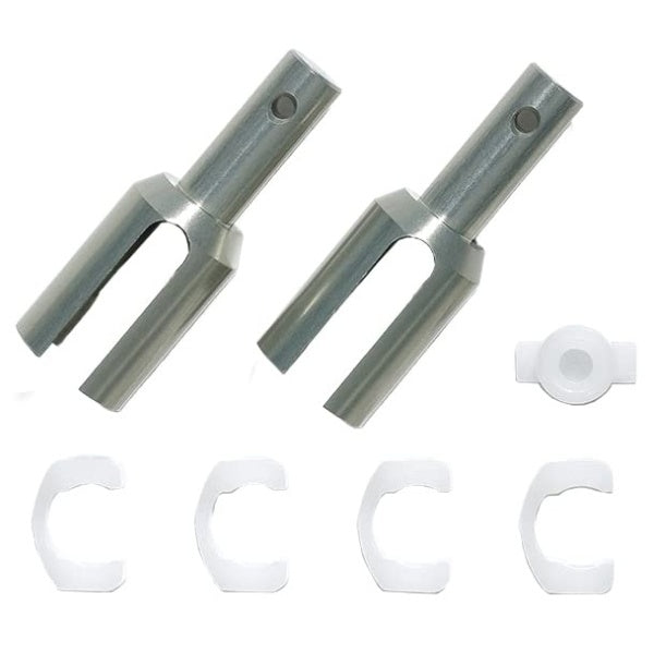 専用品 ホップアップオプションズ No.2065 OP.2065 TT-02 TYPE-SRX アルミギヤ