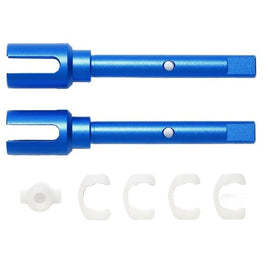 OP.2066 TT-02 TYPE-SRX アルミプロペラジョイント