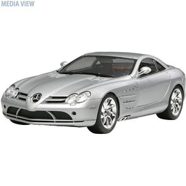 24290 1/24 ベンツSLR マクラーレン