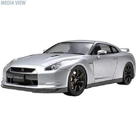 24300 1/24 NISSAN GT-R