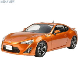 24323 1/24 トヨタ 86