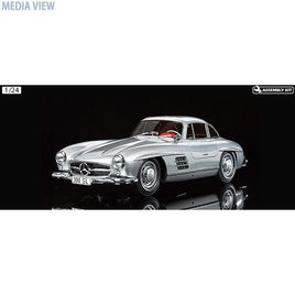 24338 1/24 メルセデス・ベンツ 300 SL