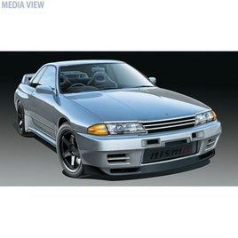 24341 1/24 スカイラインGT-R(R32)ニスモカスタム