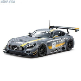 24345 1/24 メルセデス AMG GT3