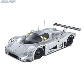 24359 スポーツカー No.359 1/24 1989 ザウバー メルセデス C9