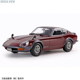 24360 スポーツカー No.360 1/24 NISSAN フェアレディ 240ZG