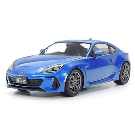 24362 1/24 SUBARU BRZ (ZD8)