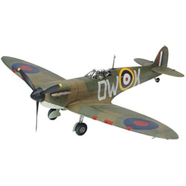25211  1/48 スーパーマリン スピットファイア Mk.I・小型軍用車 10HP ティリー セット