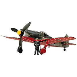 25213  1/48 フォッケウルフ Fw190 D-9 JV44・シトロエン 11CV スタッフカー セット