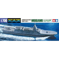 31037 1/700 海上自衛隊 護衛艦 FFM-1 もがみ