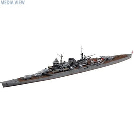 31359 WL 359 1/700 日本海軍 軽巡洋艦 最上