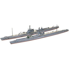 31453 WL 453 1/700 日本海軍 潜水艦 伊ー16・伊58