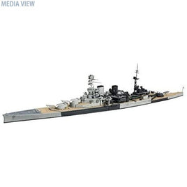 31617 WL 617 1/700 イギリス海軍 巡洋戦艦 レパルス