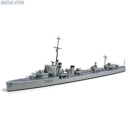 31910 WL 910 1/700 オーストリア海軍 駆逐艦 ヴァンパイア