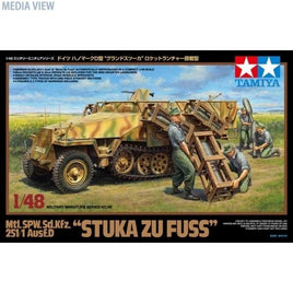 32566 1/48 ハノマークD型 グランドスツーカ