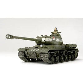32571 1/48 JS-2 1944年型 ChKZ
