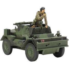 32581 1/48 イギリス装甲車 ディンゴ Mk.II