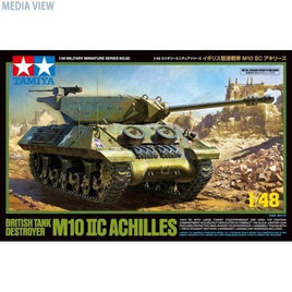 32582 1/48 イギリス駆逐戦車 M10 IIC アキリーズ